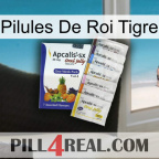 Tiger King Pills 11